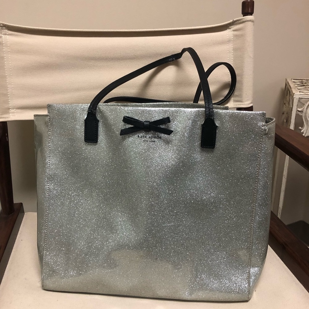 Kate Spade Mavis Street tote bag